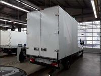 Gebraucht Mercedes Sprinter 170 PS (125 kW) 2023 Weiss Van