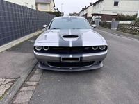 Gebraucht Dodge Challenger 492 PS (361 kW) 2015 Silber Coupé