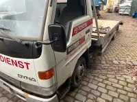 Gebraucht Toyota Dyna 83 PS (61 kW) 1995 Pickup