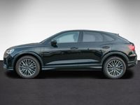 gebraucht Audi Q3 Sportback TFSI e