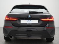 gebraucht BMW 118 i KAMERA+CARPLAY+NAVI+SITZHZG+PARK/SPURASSIST