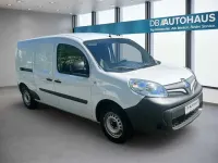 Używany Renault Kangoo 116 KM (85 kW) 2022 Biały Minivan
