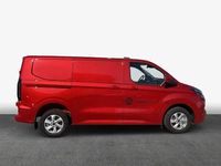 Gebraucht Ford Transit Custom Limited 136 PS (100 kW) 2025 Artisan red metallic Pickup