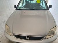 gebraucht Honda Civic 6