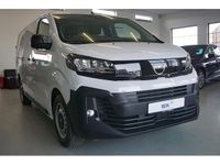 Neu Opel Vivaro 177 PS (130 kW) 2025 Weiß Van / Kleinbus