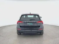 Gebraucht Skoda Scala Cool Plus 95 PS (69 kW) 2020 Schwarz (metallic) Kleinwagen