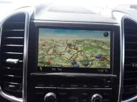 Gebraucht Porsche Cayenne 245 PS (180 kW) 2011 SUV