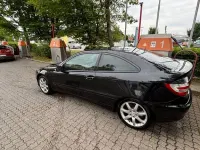 Gebraucht Mercedes C230 204 PS (150 kW) 2006 Schwarz Limousine