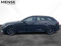 gebraucht Audi RS4 Avant AHK Matrix RS Competition