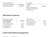Brugt BMW XM Performance 653 HK (480 kW) 2024 Sort SUV