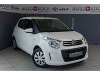 gebraucht Citroën C1 VTi 72 FEEL