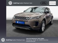 gebraucht Land Rover Range Rover evoque D150 S