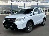 Brugt Suzuki Vitara GL 109 HK (80 kW) 2025 Hvid SUV