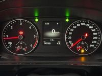 Second-hand VW Multivan Highline 70 CP (51 kW) 2016 Andere Monovolum