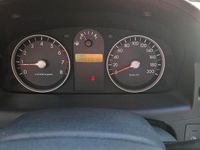 Gebraucht Hyundai Getz 84 PS (61 kW) 2007 Silber Kleinwagen