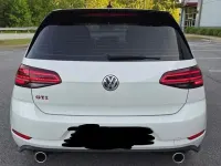 Gebraucht VW Golf VII GTI 245 PS (180 kW) 2019 Grau Limousine