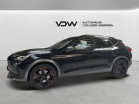 Gebraucht Cupra Formentor VZ 150 PS (110 kW) 2022 Schwarz SUV