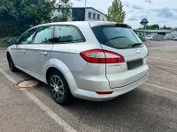 Używany Ford Mondeo 140 KM (102 kW) 2009 Szary Kombi