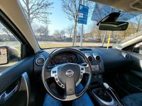 Gebraucht Nissan Qashqai 2012 Weiß SUV