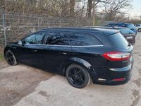 gebraucht Ford Mondeo 2.0 TDCI Business Edition