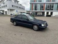 gebraucht Mercedes 260 