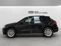 Gebraucht Audi Q3 S-Line 150 PS (110 kW) 2023 Schwarz SUV