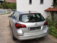 gebraucht Opel Astra Sports T. 1.6 CDTI eco Sel. 100 S/S Se...