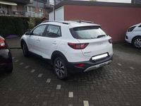 Gebraucht Kia Stonic Edition 7 99 PS (72 kW) 2019 SUV