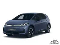 Ny VW ID.3 Life 139 kW (190 HK) 2026 Blå Hatchback