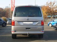 Gebraucht VW Multivan 150 PS (110 kW) 2018 Beige Van