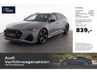Gebraucht Audi RS6 Performance 630 PS (463 kW) 2024 Grau Kombi