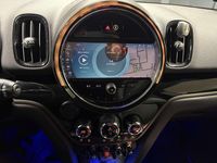 Gebraucht Mini Cooper Countryman 136 PS (100 kW) 2023 Silber SUV