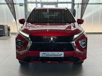 Gebraucht Mitsubishi Eclipse Cross Select 98 PS (72 kW) 2023 Rot SUV