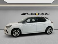 Gebraucht Opel Corsa Edition 75 PS (55 kW) 2023 Weiß Kleinwagen