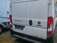 Gebraucht Fiat Ducato 140 PS (102 kW) 2021 Weiß Van