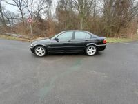 gebraucht BMW 318 i Limosiene