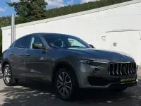 Gebraucht Maserati Levante 275 PS (202 kW) 2016 Grau SUV