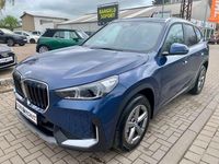 Używany BMW X1 150 KM (110 kW) 2024 Niebieski SUV