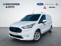 Gebraucht Ford Transit Limited 120 PS (88 kW) 2022 Frost weiß (metallic) Van