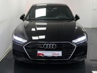 gebraucht Audi A7 Sportback 40 TDI quattro S tronic S line Pano