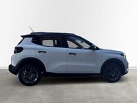 Nowe Citroën e-C3 83 kW (113 KM) 2025 Biały Van