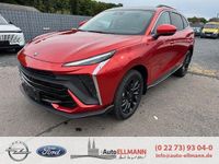 Neu DFSK Forthing 5 177 PS (130 kW) 2026 Rot SUV