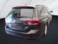 gebraucht VW Passat Variant 1.5 TSI DSG BUSINESS AHK NAVI APP-CON PRIVACY