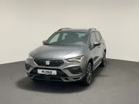 Gebraucht Seat Ateca FR 110 PS (80 kW) 2025 Grau SUV