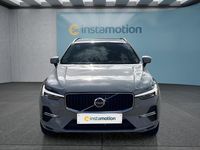 Gebraucht Volvo XC60 Core 250 PS (183 kW) 2024 Grau SUV