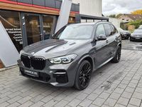 Gebraucht BMW X5 Performance 530 PS (389 kW) 2023 Grau SUV
