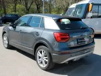 Brugt Audi Q2 S-Line 250 HK (183 kW) 2018 Grå SUV