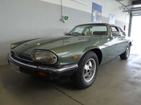 gebraucht Jaguar XJS XJSC 3.6