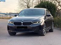 Gebraucht BMW 630 258 PS (189 kW) 2021 Grau Coupé