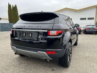 gebraucht Land Rover Range Rover evoque Pure 2.0 TD4